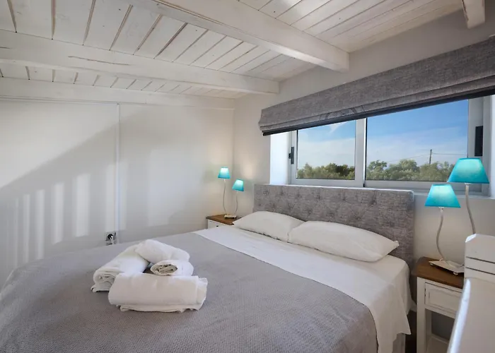 Lägenhetshotell Kastro