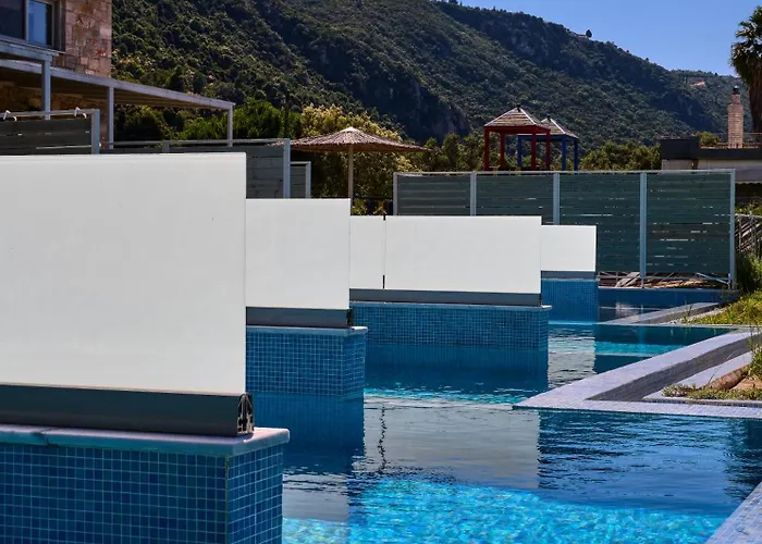 Kastro Lägenhetshotell