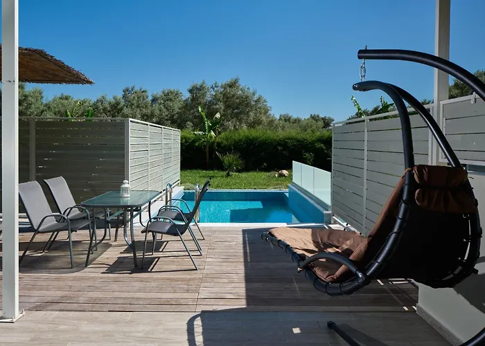 Kastro Lägenhetshotell 3*